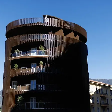 Apartman Zenit & *