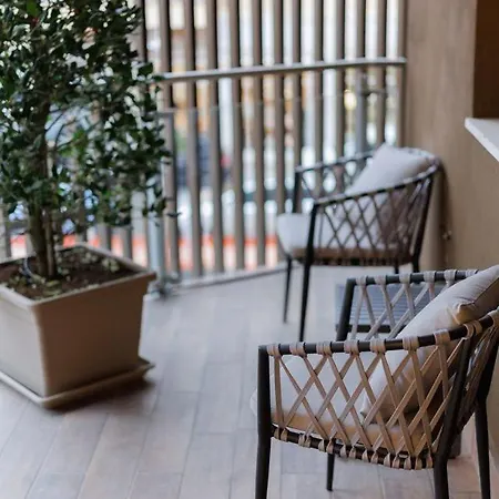 Zenit & Apartman Terni