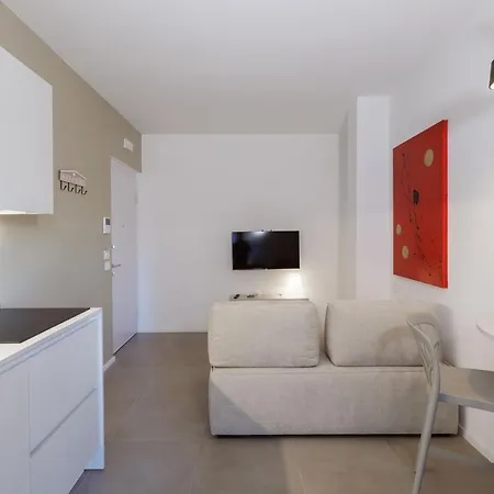 Zenit & Apartman Terni