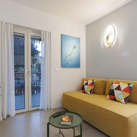 Apartman Zenit & Terni