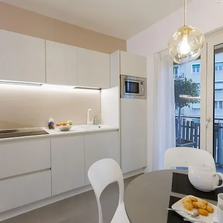 Apartman Zenit & Terni