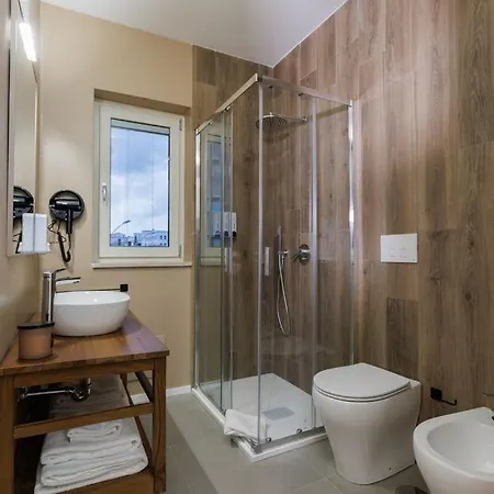 Apartman Zenit & Terni